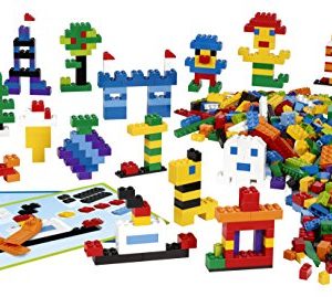 Creative LEGO Brick Set by LEGO Education