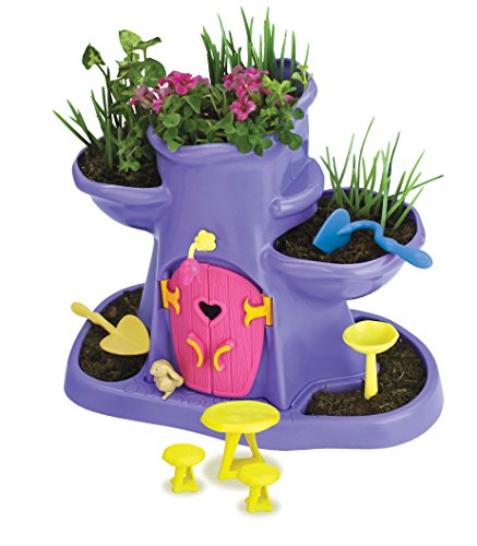 My Fairy Garden - Tree Hollow