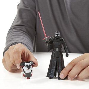 Hasbro Star Wars Tfa Armor Series Wave 2 Action Figure