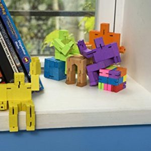 Areaware Cubebot Small
