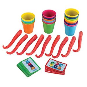 Stacktopus Kids Game