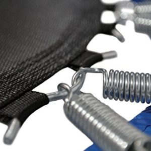 TruJump 40" Mini Trampoline