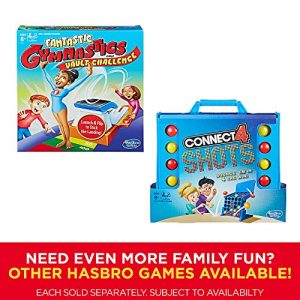 Hasbro Gaming Hot Tub High Dive Game With Bubbles For Kids Board Game For Boys and Girls Ages 4 and Up E1919