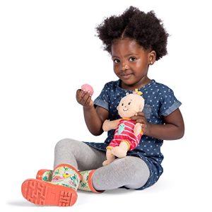 Manhattan Toy Wee Baby Stella Sunny Day Playsuit 12" Baby Doll Onesie