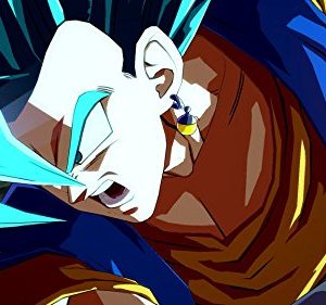 Dragon Ball Fighterz - PlayStation 4