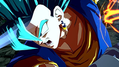 Dragon Ball Fighterz - PlayStation 4