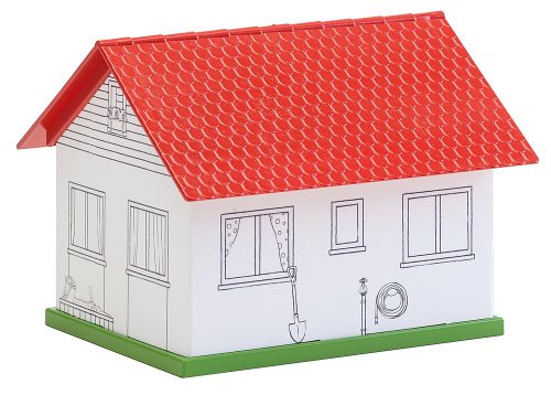 Faller 150191 Basic House HO Scale Building Kit