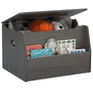 Delta Children Nolan Toy Box