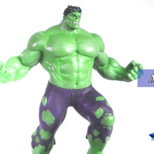 Diamond Select Toys Marvel Gallery Hulk PVC Figure