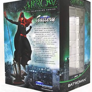 DIAMOND SELECT TOYS DC Gallery: Dctv Batwoman PVC Figure