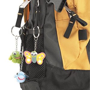 Creativity for Kids Clay Keychains