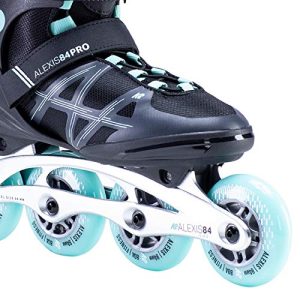 K2 Skate Alexis 84 Pro Inline Skate