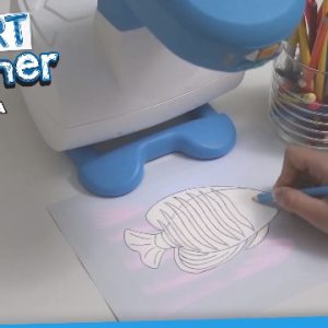 smART sketcher - SD Pack - Under The Sea