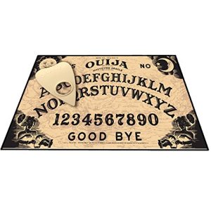 Winning Moves Games Classic Ouija