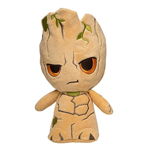 Funko Hero Plushies Marvel: Avengers Infinity War - Groot