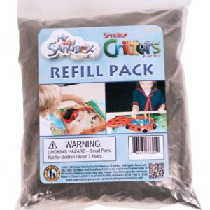 Be Good Company Black Sand (Refill Pack)