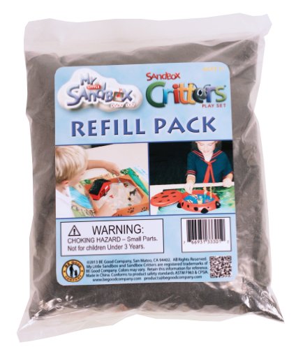 Be Good Company Black Sand (Refill Pack)
