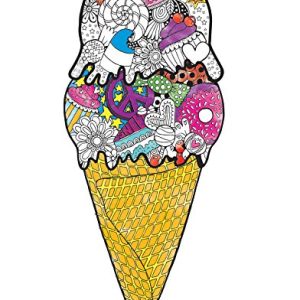 Klutz Coloring Crush