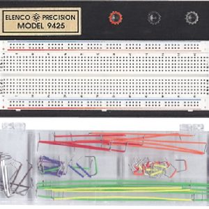 9485WK Breadboard-Prototype Design Aid
