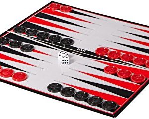 Chess/Checkers/Backgammon Set