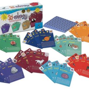The Young Scientists Club Sci-Ology