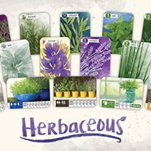 Herbaceous