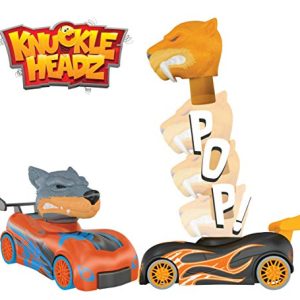 Knuckle-Headz Single Pack - Fang