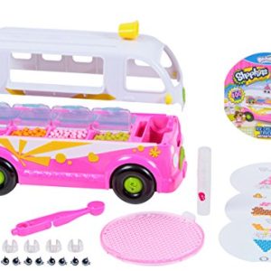 Beados Season 7 Shopkins Ice Cream Truck