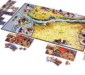 Asmodee Kemet