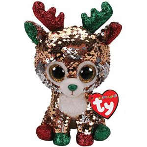 Ty Tegan - Reindeer Sequin reg