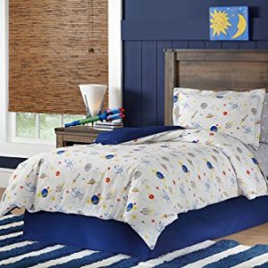 Pointehaven FCO-Space Comforter Set, Full