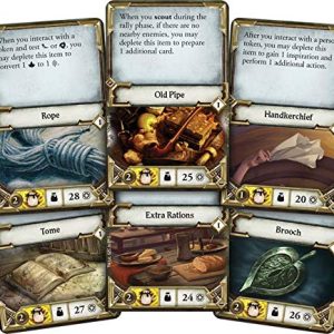 LOTR - Journeys In Middle-Earth