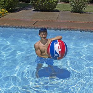 Poolmaster Swimming Pool NBA Ball