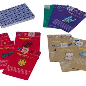 The Young Scientists Club Sci-Ology