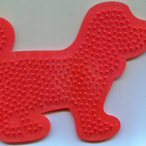 SES Creative Pegboard-Dog Arts and Crafts