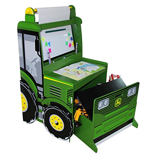 Kangaroo Trading John Deere Easel