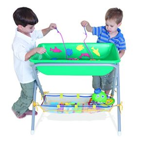 Edushape X-Stand for Water and Sand Play Activity Tubs