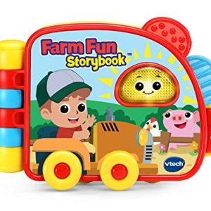 VTech Farm Fun Storybook