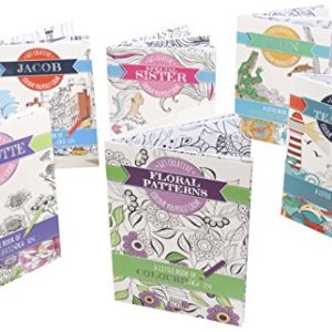Coloring Books Allison Drawing Book