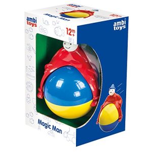 Ambi Toys, Magic Man