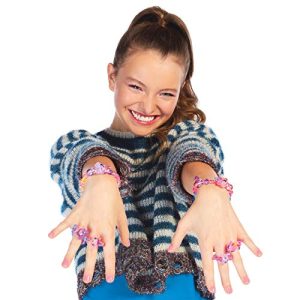 Twisty Petz, Series 3, Bumble Bear Family Pack Collectible Bracelet Set for Kids Aged 4 and Up