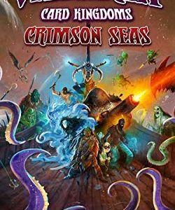 Daily Magic Games Valeria Card Kingdoms Crimson Seas