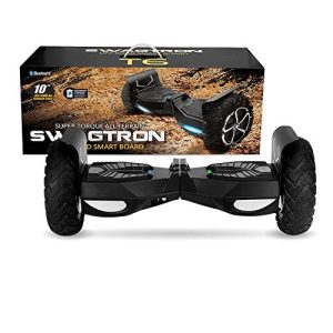Swagtron Swagboard Outlaw T6 Off-Road Hoverboard
