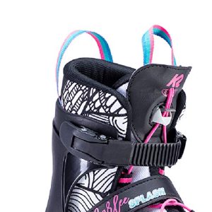 K2 Skate Marlee Splash Inline Skate
