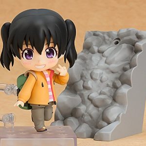 Good Smile Encouragement of Climb: Hinata Kuraue Nendoroid Action Figure