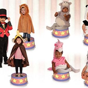 Rubie's Costume Co. Baby Raccoon Costume