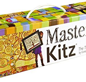 Master Kitz The Tree of Life