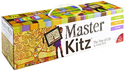 Master Kitz The Tree of Life
