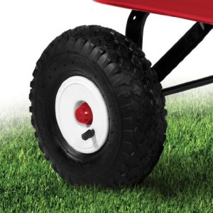 Radio Flyer Big Red Classic ATW