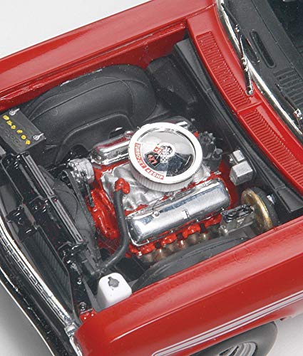 Revell '69 Chevy Nova Yenko Plastic Model Kit
